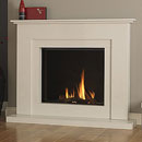 Dru Fire Cara Balanced Flue Gas Suite