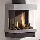 Drugasar Fire Diablo Balanced Flue Gas