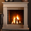 Dru Excellence L Balanced Flue Gas