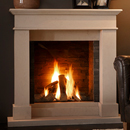 Dru Excellence M Balanced Flue Gas