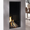 Dru Excellence XT Balanced Flue Gas