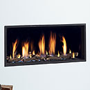 Dru Global 100 Slimline Balanced Flue Gas Fire