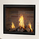 Dru Fire Global 70XT CF Slimline Gas Fire