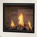 Dru Global Brick Interior