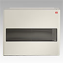 Dru Heater Kamara K16 Powerflue Gas Wall