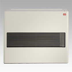 Dru Heater Kamara K16 Powerflue Gas Wall