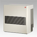 Dru Heater Kamara K7 Powerflue Gas Wall