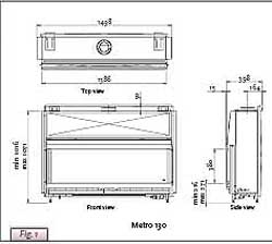 Fire Diagram