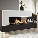 Drugasar Fire Metro 130XTL Balanced Flue Gas