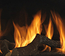 Dru Metro Slimline Logs