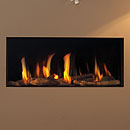 Drugasar Fire Metro 80XT Slimline Balanced Flue Gas