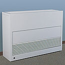 Dru Heater S-Line 10 Gas