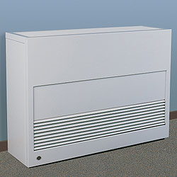 Dru Heater S-Line 10 Gas