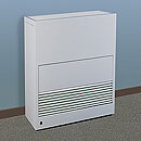 Dru Heater S-Line 4 Gas