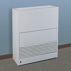 Dru Heater S-Line 4 Gas
