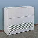 Dru Heater S-Line 6 Gas
