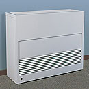 Dru Heater S-Line 8 Gas