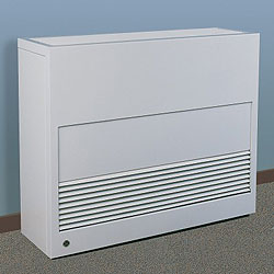 Dru Heater S-Line 8 Gas