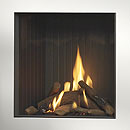 Drugasar Fire Venteo Slimline Balanced Flue Gas