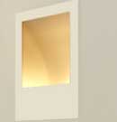 Dru Lux Omni Vent Ivory (QTY 2) Code 906044