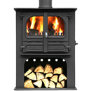 Highlander 10 Log Store