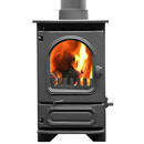 Dunsley Heat Highlander 3 Multifuel Stove