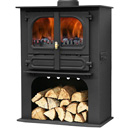 Highlander 8 Log Store