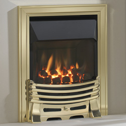 Eko 4020 HE Gas Fire