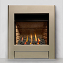 Burley Fires Environ 4249 Inset Flueless Gas Fire