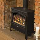 Esse Stoves 200 Conventional Gas Stove