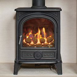 Esse Stoves 500 Conventional Gas Stove