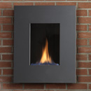 Esse Firewall 39inch Anthracite