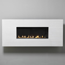 Esse Fire Firewall 60 Inch Flueless Gas