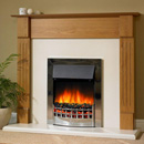Europa Backford Electric Suite