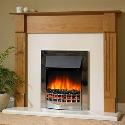 Europa Backford Electric Suite