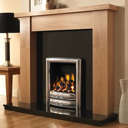 Europa Bauer 54 Gas Suite
