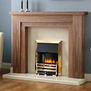 Europa Brome 48 Electric Suite