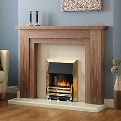 Europa Brome 54 Electric Suite