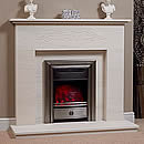 Europa Canmore Fireplace Surround