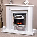 Europa Harrison Fireplace Surround