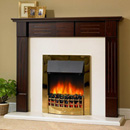 Europa Hatton Electric Suite