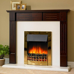 Europa Hatton Electric Suite