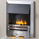 Europa Helmsley Electric Chrome