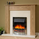 Europa Heswall Electric Suite