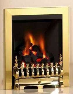 Apex Fires Indiana Inset Gas Fire