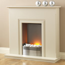 Europa Fireplaces Inglewood Electric Suite