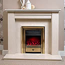 Europa Juliana Fireplace Surround