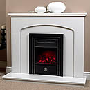Europa Lanigan Fireplace Surround