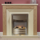 Europa Llay Electric Suite