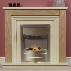 Europa Llay Electric Suite